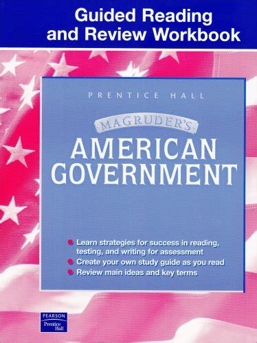 PRENTICE HALL AMERICAN GOVERNMENT GUIDED READING AND REVIEW ANSWER Ebook Reader